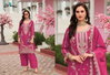 Farasi 1 By Your Choice Chinon Readymade Suits Wholesale Shop In Surat